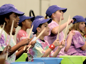 KISD foundation gets ‘it right’